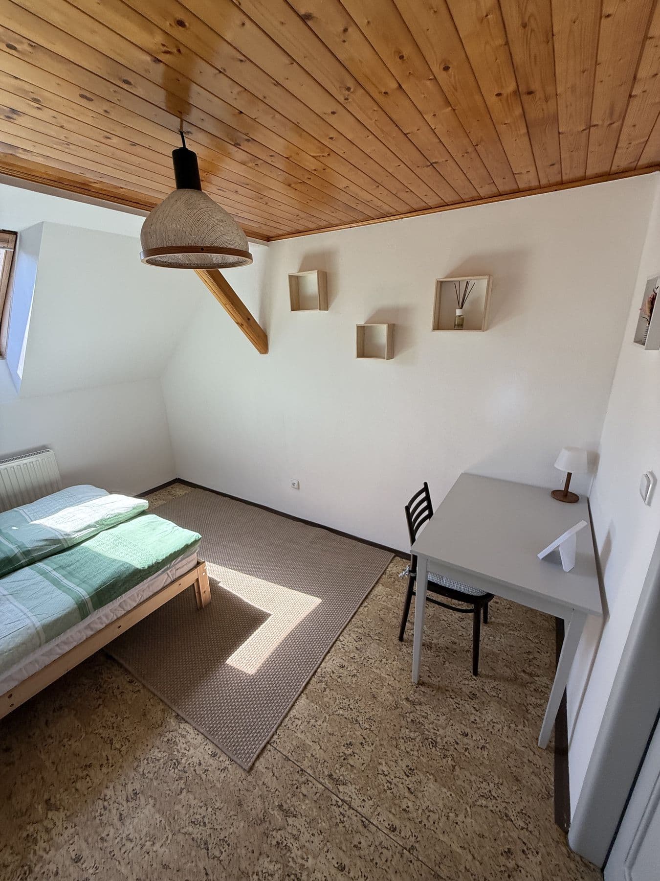 Pokoj 2 — fotografie 2