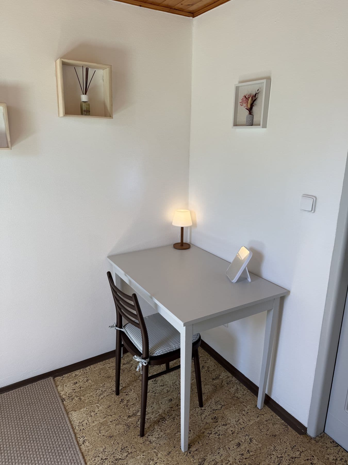 Pokoj 2 — fotografie 3