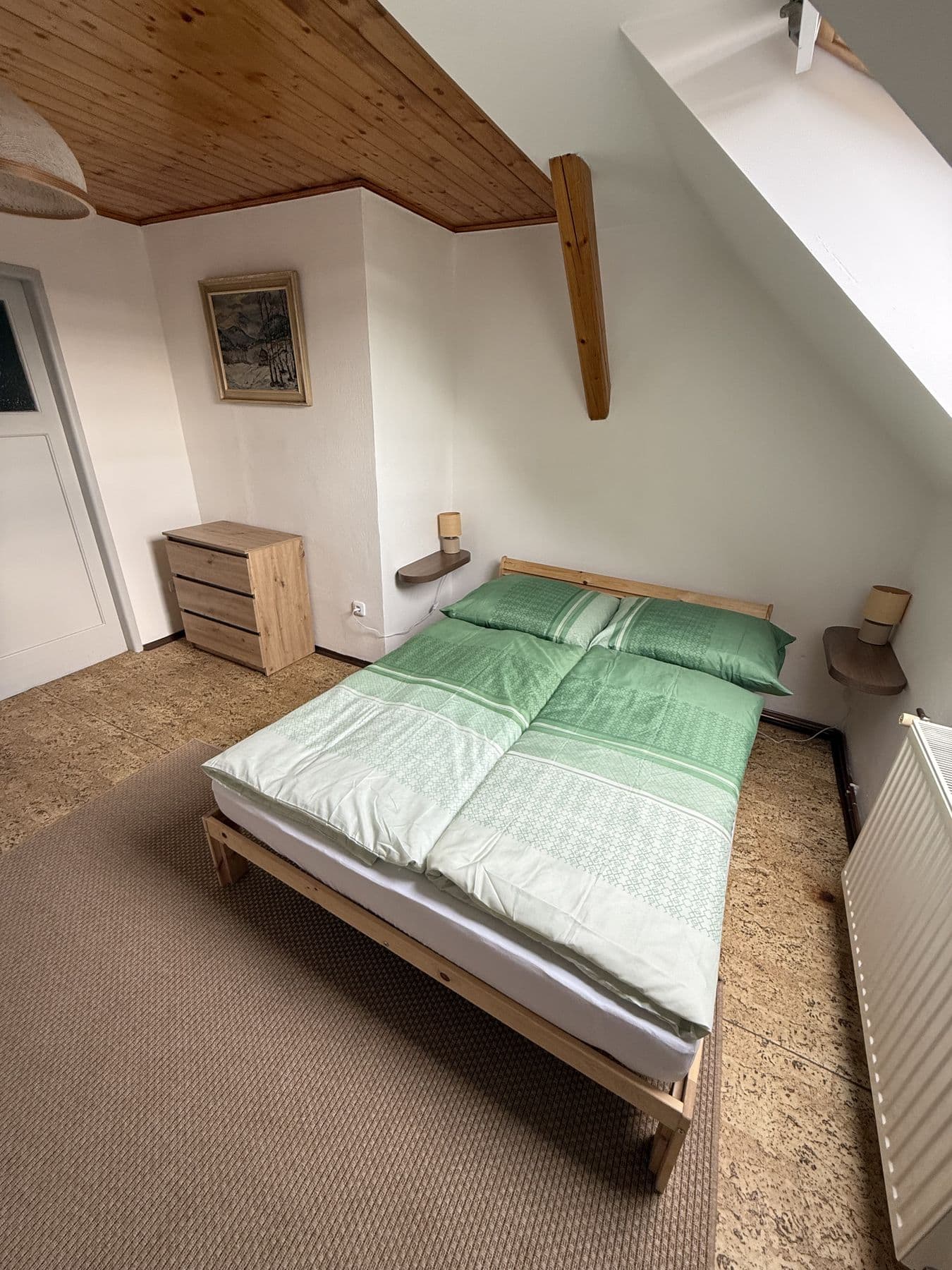 Pokoj 2 — fotografie 4